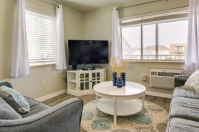 Cozy Ocean City Retreat Walk to Beach!